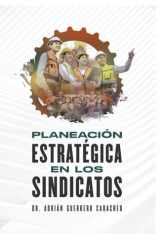 Planeacion Estrategica En Los Sindicatos Estrategia Sindical cover image