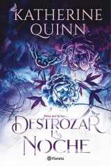 Sombra 2. Destrozar la noche cover image