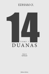 14: EDHAM (French Edition) cover image