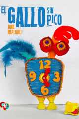 El gallo sin pico cover image