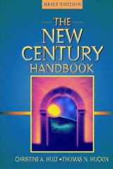 The New Century Handbook cover image