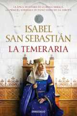 La Temeraria cover image