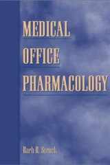 Medical Office Pharmacology cover image