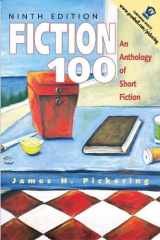 Fiction 100 An Anthology of Short Fiction cover image