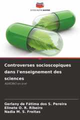 Controverses socioscopiques dans l'enseignement des sciences: AGROBIO en bref (French Edition) cover image