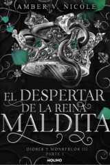 El despertar de la reina maldita (Dioses y monstruos 3.1) cover image
