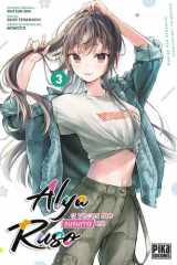 Alya a veces me susurra en ruso, 3 cover image