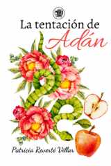 La tentación de Adán (Spanish Edition) cover image
