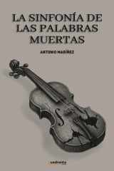 La sinfonía de las palabras muertas cover image