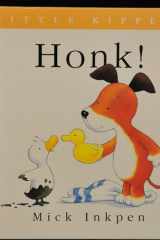 Little Kipper Honk Bookpeople cover image