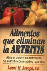 Alimentos Que Eliminan La Artritis 7 cover image