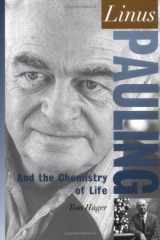 Linus Pauling And the Chemistry of Life cover image