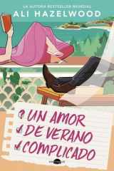 Un amor de verano complicado cover image