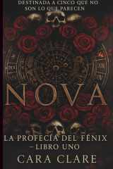 Nova (La Profecía del Fénix) (Spanish Edition) cover image