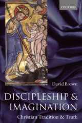 Discipleship and Imagination cover image