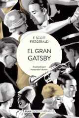 El gran Gatsby (Pocket) cover image