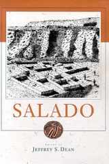 Salado (AMERIND FOUNDATION NEW WORLD STUDIES SERIES) cover image
