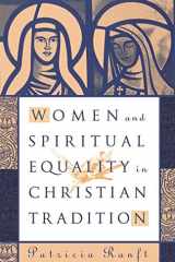 Women and Spiritual Equality in Christian Tradition cover image