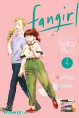 Fangirl cover image