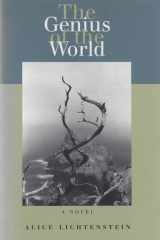 The Genius of the World cover image