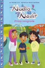 Prima inmigrante (Immigrating Cousin) cover image