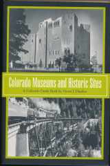 Colorado Museums and Historic Sites cover image