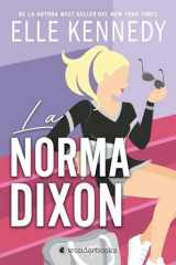 Norma Dixon, La (Efecto Graham 2) cover image