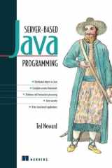 Server-Based Java Programming cover image