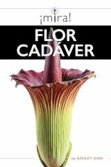 Flor cadáver (¡Mira!) (Spanish Edition) cover image