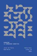 Mindkind, La comunidad cognitiva: Un ensayo sobre la disolución de fronteras entre la mente humana y la sintética (Nuevas Ciudadanías) (Spanish Edition) cover image