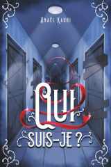 Qui suis-je ? (French Edition) cover image