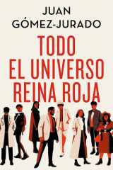 Pack Todo el Universo Reina Roja cover image