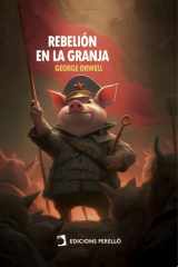 Rebelión en la granja cover image