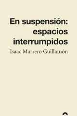 En suspension: Espacios interrumpidos cover image