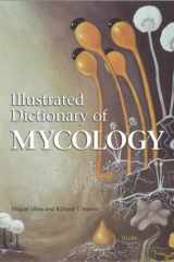 Illustrated Dictionary of Mycology cover image