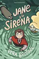 JANE Y LA SIRENA cover image