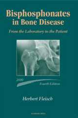 Bisphosphonates in Bone Disease cover image