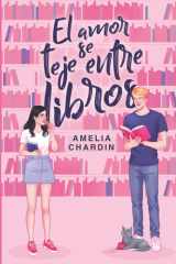 El amor se teje entre libros (Spanish Edition) cover image