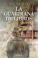 La guardiana de libros cover image
