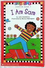 I AM SAM cover image