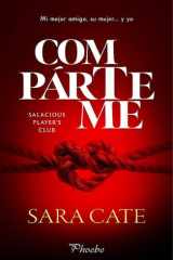 Compárteme cover image