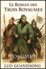 Le Roman des Trois Royaumes - Volume 2: L'empire divisé cover image