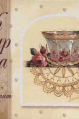 With a Cup of Tea cover image