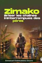 Zimako - Briser les chaines ininterompues des Peres cover image