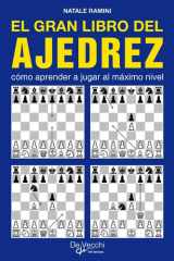 El gran libro del ajedrez. Cómo aprender a jugar al máximo nivel cover image