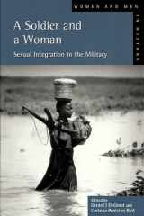 A Soldier and a Woman cover image