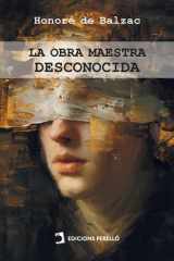La obra maestra desconocida cover image