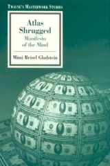 Atlas Shrugged: Manifesto of the Mind cover image
