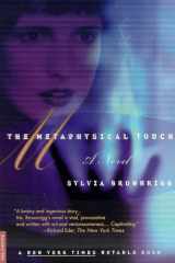 The Metaphysical Touch A Novel cover image
