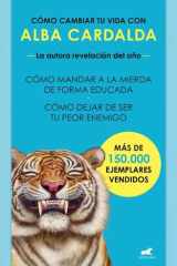 Pack Cómo mandar a la mierda de forma educada | Cómo dejar de ser tu peor enemigo cover image